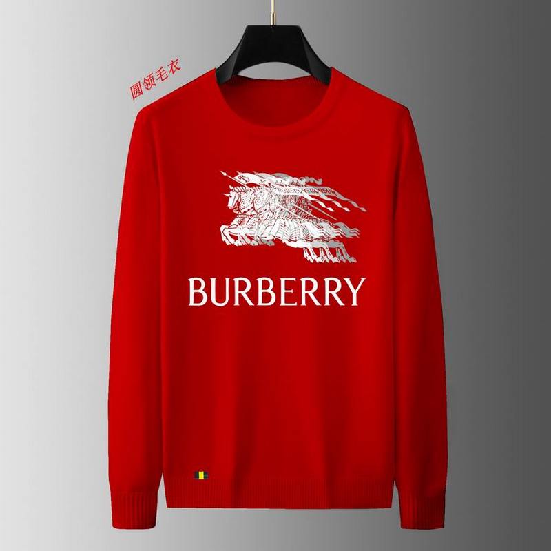 Burberry Men's Sweater 7